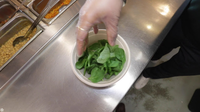 Spice 6 Modern Indian by null