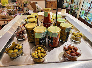Photo n°6 de L'Epicerie du Calanquet à Saint-Rémy-de-Provence (Épicerie fine)