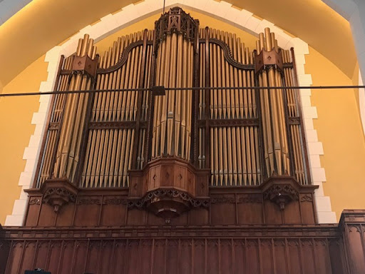 First Presbyterian Church Battle Creek - Thumbnail