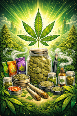 Photo of Green Central Station Dispensary - BOGO DAILY