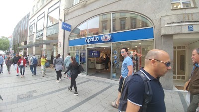 Photos of Apollo-Optik