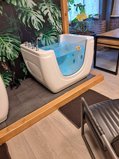 Baby Spa & Wellness Sappemeer