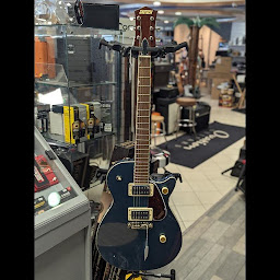 Photo n°4 de Betbeder Musique à Bayonne (Magasin d'instruments de musique)