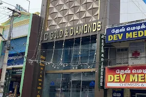 JC Gold & Diamonds image