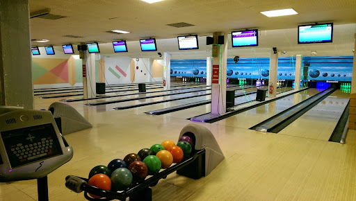 Bowl & Fun Bowling GmbH - Thumbnail