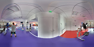 Photo n°22 de Centre de Réadaptation Cardio-Respiratoire de la Loire (CRCRL) à Saint-Priest-en-Jarez (Psychologue)