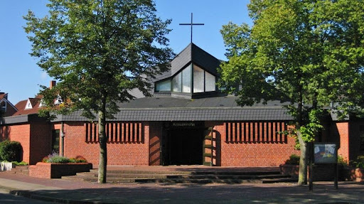 Kreuzkirche Rotenburg (Baptisten)