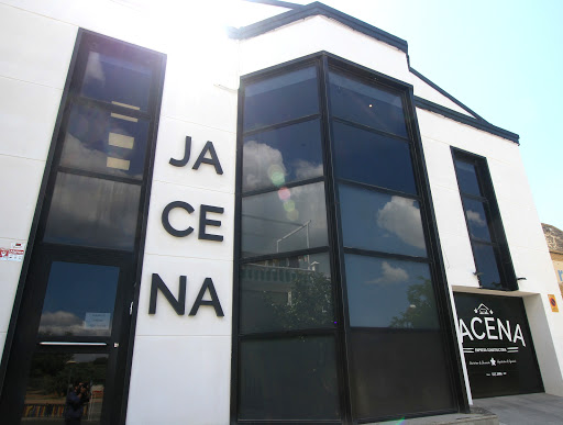 Jacena Ingeniería y Edificación Gallery - Spain