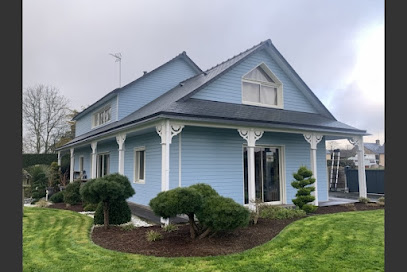 Derouet - Constructeur de Maisons Bois : Charpente, Couverture, Extension et Isolation par l'extérieur