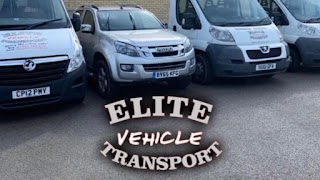 Elite Vehicle Transport Services