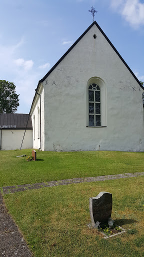 Österunda kyrka - Thumbnail