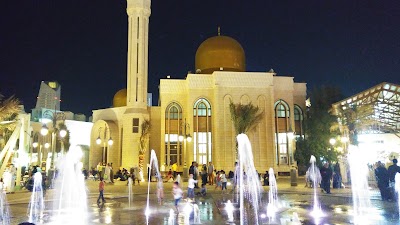 Photos of ساحة النافورة وتجمع الدراجات النارية