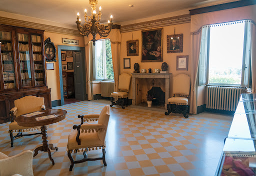 Cà Maitino, casa museo di Papa Giovanni
