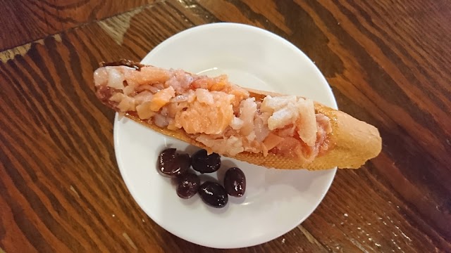 MESÓN SIERRA MORENA