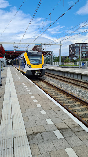 Lelystad Centrum - Visual