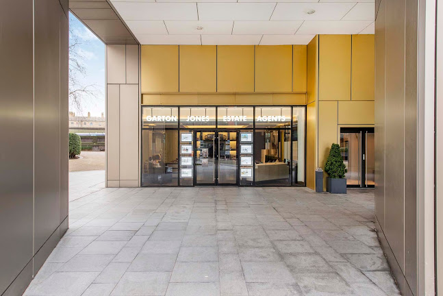 Garton Jones Estate Agents (Chelsea & Belgravia) Phone number