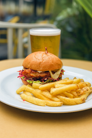 The Guildford Arms by null