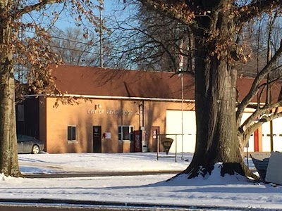 Ravenswood Volunteer Fire Department