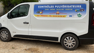 Photo n°1 de Pulvé Controle à Bagnols-sur-Cèze (Centre de contrôle technique)