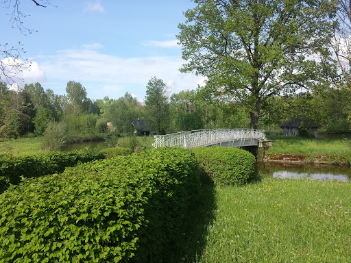Foyer de Vie (FAM-FAS) - Thumbnail