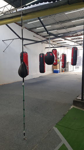 Guerreros Box Center - Thumbnail