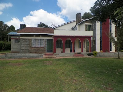 Photos of Petals and Lace Gardens & Guest House