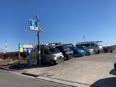 エコロパーク 横浜東山田第1駐車場