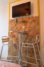 Photo n°34 de L'Eau Berge Selloise à Selles-sur-Cher (Restaurant français)