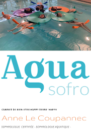 Photo n°12 de Sophrologue certifiée, Sophrologue aquatique, Anne Le Coupannec, Happy Terre´happy à Guidel (Centre de bien-être)