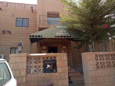 Photos of Hotel Hendrina Khan
