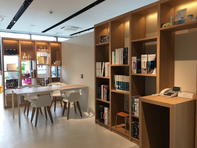 タカラベルモント (株) 沖縄ショールーム