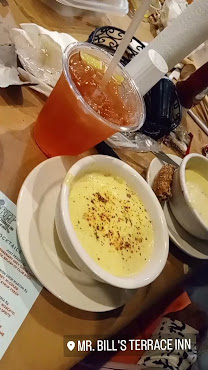 Mr. Bill's Terrace Inn Crab House by null
