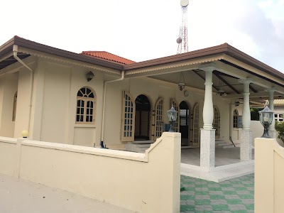 Photos of Felidhoo Hukuru Miskih