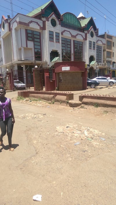 Photos of KREP BANK PARKING