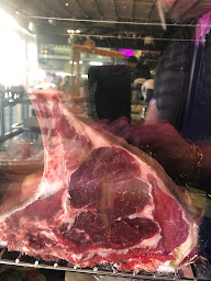 Photo n°4 de Chez Slim à Tremblay-en-France (Boucherie-charcuterie)