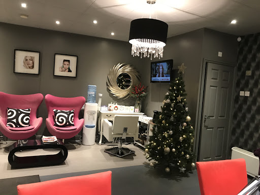 Heart and Soul Nail Boutique - Thumbnail