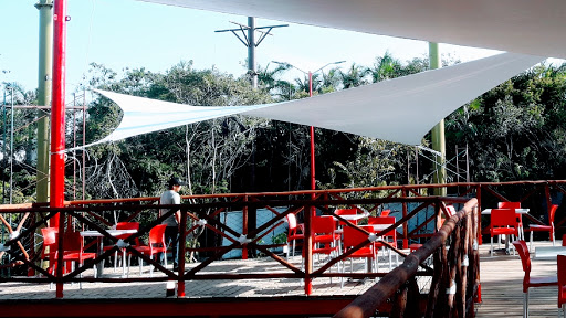 lonas playa del carmen