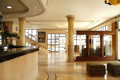 Photos of Hotel Genova Centro