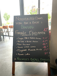 Photo n°34 de Brass & Co à Gif-sur-Yvette (Restaurant)