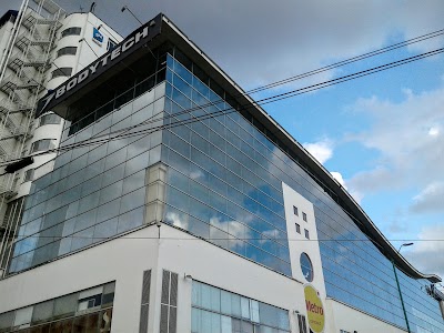 Photos of Bodytech Llanocentro