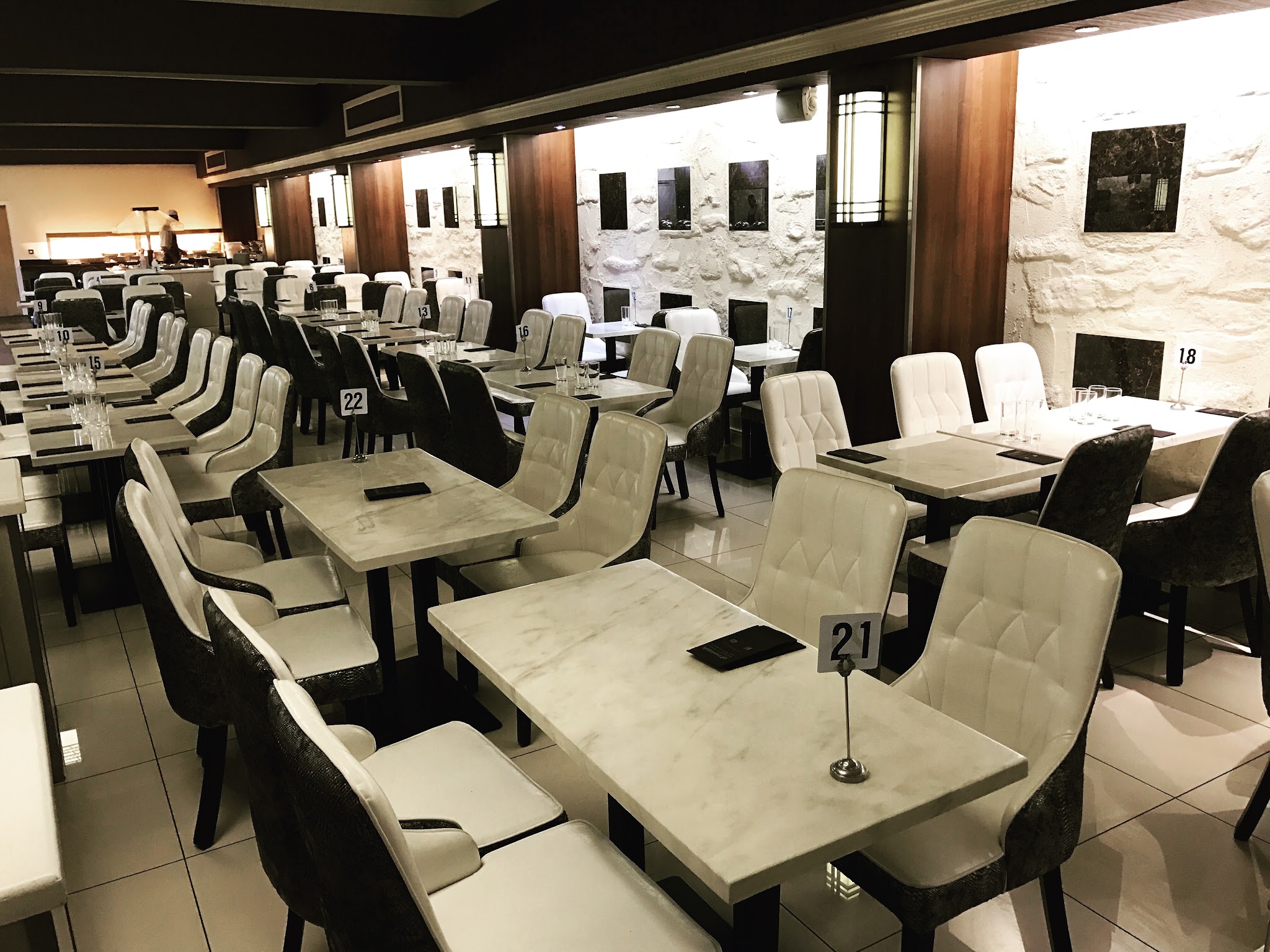 Al Maidah - Venues - photo 1