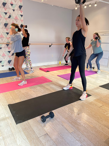 The Fit Club Hoboken - Thumbnail