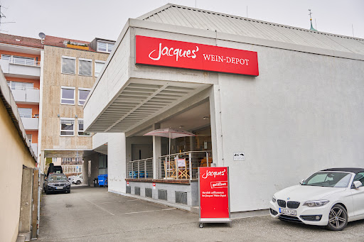 Jacques’ Wein-Depot Nürnberg - Thumbnail