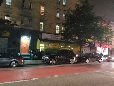 Islamic Society of Flatbush (Masjid Dar al Arqam)