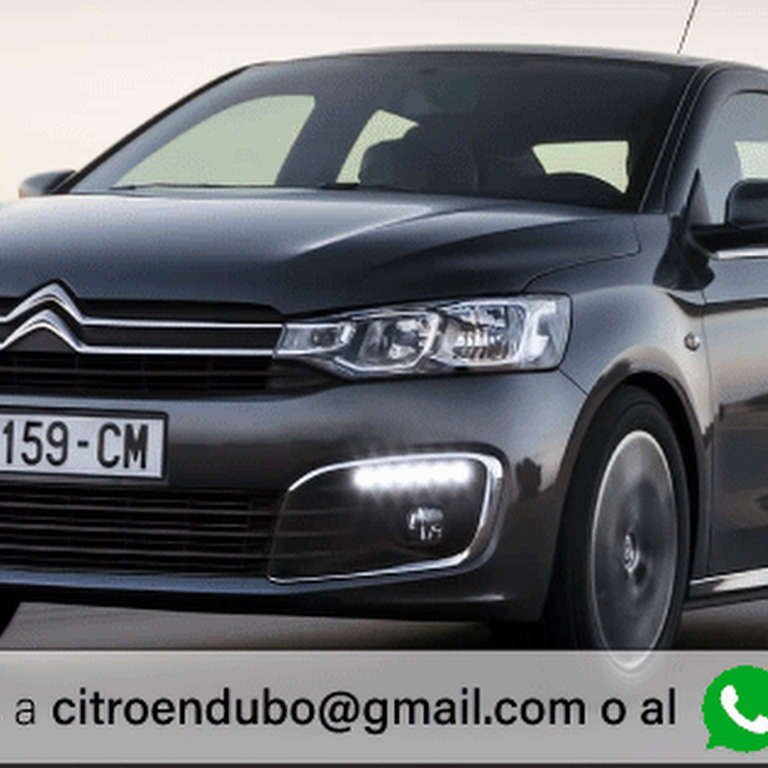 Repuestos Dubo - ¿Estás buscando repuestos Citroën? No esperes más