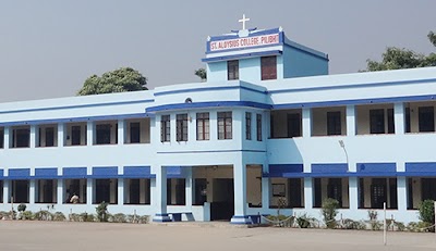 St. Aloysius College