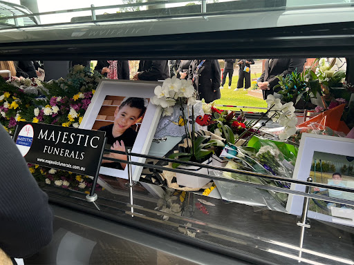 Majestic Funerals - Thumbnail