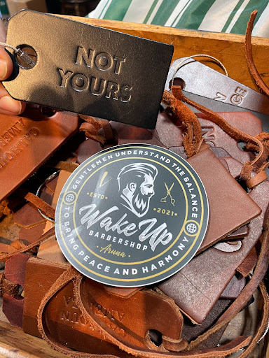 WAKE UP BARBERSHOP LLC - Thumbnail