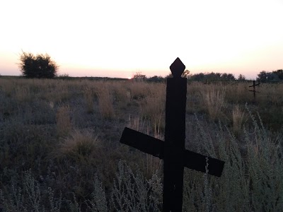 Photos of Mamochkino Kladbishche