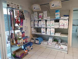 Photo n°12 de Clinique Vétérinaire Artemis à Aiffres (Clinique vétérinaire)